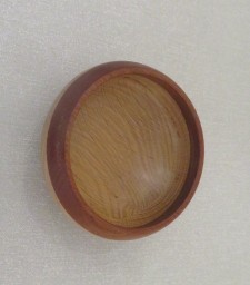  Bowl by Janet Ridout